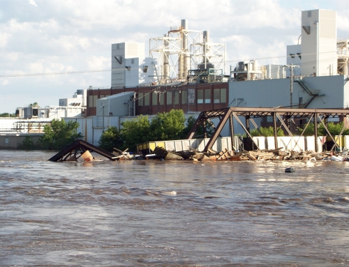 May 11, 2015 Update:  Cedar Rapids Flood Case from our Cedar Rapids personal Injury Law Firm