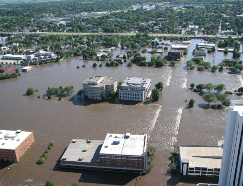 May 7, 2015 Update to Cedar Rapids Flood Class Action Case